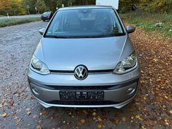 Grau Gebraucht 2020 VW up! Basis Kleinwagen | 9.500 € (Guter Preis)