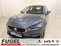 "magnetic tech" Gebraucht 2021 Seat Leon Style Limousine | 17.469 € (Guter Preis)