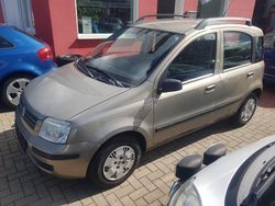 Gold Gebraucht 2007 Fiat Panda Kleinwagen | 2.880 € (Etwas zu teuer)