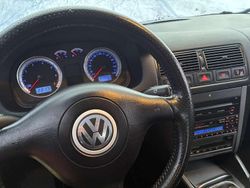 Gebraucht 2003 VW Golf Limousine | 2.099 € (Fairer Preis)