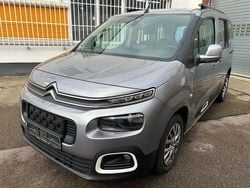 Grau Gebraucht 2019 Citroën Berlingo Van / Kleinbus | 11.490 € (Guter Preis)