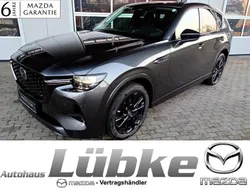 Neu 2024 Mazda CX-60 Homura-Line SUV | 54.790 € (Superpreis)