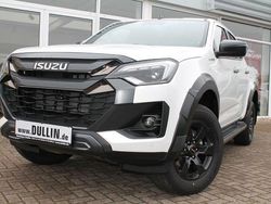 Weiß Neu 2025 Isuzu D-Max SUV | 57.950 €