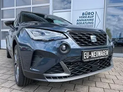 Magnetic grau Neu 2024 Seat Arona FR SUV | 28.890 € (Fairer Preis)