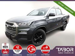 Grau Neu 2025 Ssangyong (KGM) Musso SUV | 32.988 € (Superpreis)