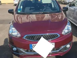 Violet Gebraucht 2019 Mitsubishi Space Star Kleinwagen | 8.500 € (Superpreis)