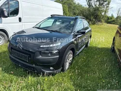 Schwarz Gebraucht 2015 Citroën C4 Limousine | 5.900 € (Guter Preis)