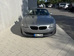 Grau Gebraucht 2007 BMW Z4 Performance Cabrio | 16.500 € (Fairer Preis)