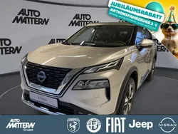 Silber Neu 2024 Nissan X-Trail Tekna SUV | 37.390 € (Guter Preis)
