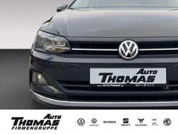 Grau Gebraucht 2020 VW Polo Highline Limousine | 16.580 € (Fairer Preis)