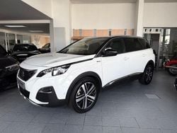 Weiß Gebraucht 2019 Peugeot 5008 GT-line SUV | 19.950 € (Guter Preis)