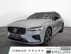 Vapour grey Neu 2025 Volvo V60 Plus Kombi | 49.990 € (Etwas zu teuer)