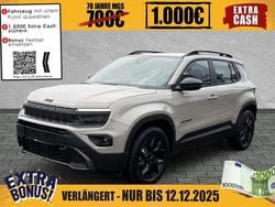 Stone grey Neu 2025 Jeep Avenger SUV | 34.850 € (Guter Preis)