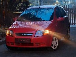 Andere farben Gebraucht 2008 Chevrolet Aveo Limousine | 1.599 €