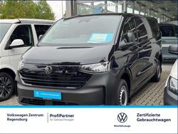 Schwarz Neu 2025 VW T6.1 Van | 48.970 € (Teuer)