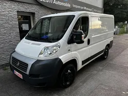 Gebraucht 2013 Fiat Ducato Van | 6.999 € (Guter Preis)