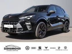 Midnight schwarz metallic Neu 2025 Cupra Terramar SUV | 45.590 € (Teuer)