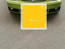 Grün Gebraucht 2001 VW Polo Kleinwagen | 1.500 € (Etwas zu teuer)