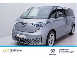 Monosilber metallic Gebraucht 2025 VW ID. Buzz Pro Van / Kleinbus | 63.669 € (Superpreis)