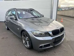 Spacegrau Gebraucht 2010 BMW 335 M Sport Kombi | 18.800 € (Fairer Preis)