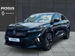 Schwarz Gebraucht 2024 Renault Rafale Esprit Alpine SUV | 40.400 € (Guter Preis)