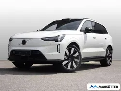 Weiss Neu 2025 Volvo EX90 Ultra SUV | 97.990 € (Etwas zu teuer)