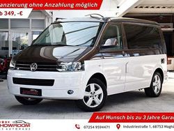 Braun (toffeebraun metallic) Gebraucht 2012 VW California Comfortline Van | 37.777 € (Fairer Preis)