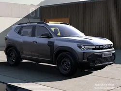 Grau Gebraucht 2025 Dacia Duster Expression SUV | 24.039 € (Guter Preis)
