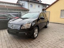 Schwarz Gebraucht 2009 Nissan Qashqai +2 SUV | 7.999 € (Fairer Preis)