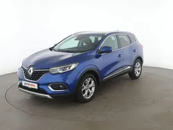 Blau Gebraucht 2020 Renault Kadjar LIMITED SUV | 18.620 € (Fairer Preis)