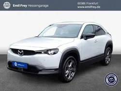 Weiß Gebraucht 2020 Mazda MX30 SUV | 13.450 € (Guter Preis)