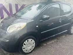 Metalliclackierung Gebraucht 2008 Citroën C1 Style Kleinwagen | 2.999 € (Teuer)