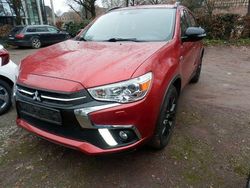 Rot Gebraucht 2019 Mitsubishi ASX Active SUV | 13.900 € (Fairer Preis)
