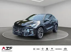 Schwarz Neu 2025 Cupra Leon Limousine | 41.490 € (Superpreis)