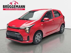 Rot Neu 2025 Kia Picanto Vision Kleinwagen | 17.990 € (Fairer Preis)