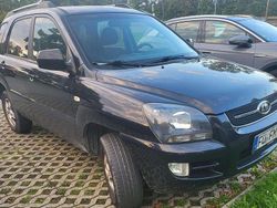 Gebraucht 2009 Kia Sportage Attract SUV | 3.900 € (Fairer Preis)