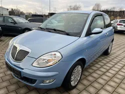 Blau surf/lagoon/de chirico Gebraucht 2004 Lancia Ypsilon Kleinwagen | 2.800 € (Fairer Preis)
