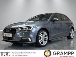 Andere Gebraucht 2020 Audi e-tron Design SUV | 19.940 € (Guter Preis)