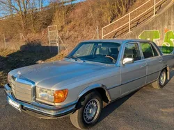 Silber Gebraucht 1977 Mercedes 280 SE Limousine | 5.500 €