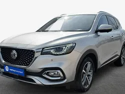 Grau Gebraucht 2023 MG HS Luxury SUV | 21.927 € (Fairer Preis)