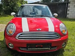 Rot Gebraucht 2008 Mini Cooper Kleinwagen | 2.300 €