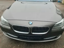 Braun Gebraucht 2013 BMW 530 Kombi | 11.500 € (Guter Preis)