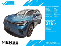 Costa azul Gebraucht 2025 VW ID.4 Pro SUV | 42.365 € (Fairer Preis)