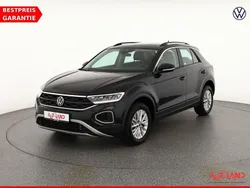Andere Gebraucht 2023 VW T-Roc SUV | 27.890 € (Fairer Preis)