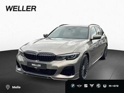 Oxidgrau (grau) Gebraucht 2021 Alpina B3 Kombi | 60.990 € (Superpreis)