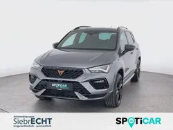 Grau (metallic) Gebraucht 2024 Cupra Ateca SUV | 36.490 € (Guter Preis)