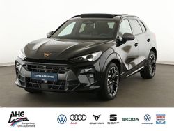 Schwarz Neu 2025 Cupra Terramar VZ2 SUV | 46.400 € (Fairer Preis)