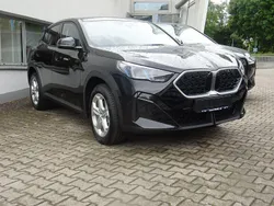 Schwarz Neu 2025 BMW X2 SUV | 46.339 € (Superpreis)