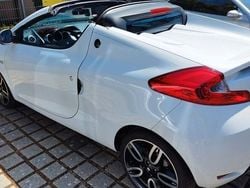 Weiß Gebraucht 2011 Renault Wind Night&Day Cabrio | 7.499 € (Etwas zu teuer)