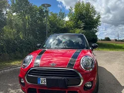 Rot Gebraucht 2019 Mini John Cooper Works Kleinwagen | 15.600 € (Fairer Preis)